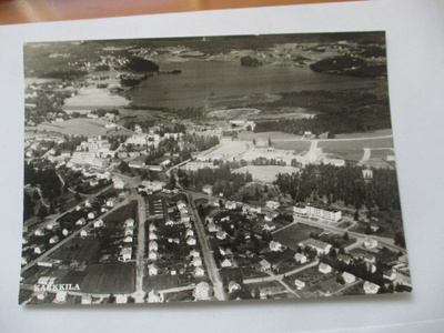 Karkkila *