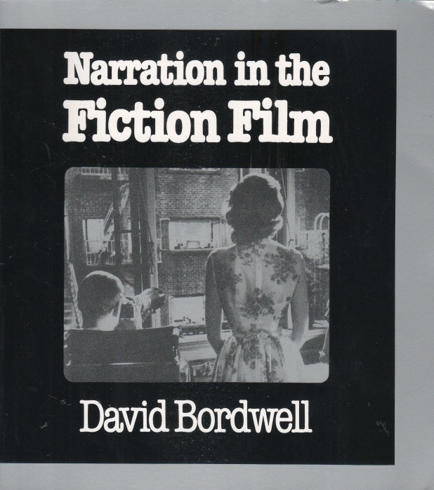 David Bordwell: Narration in the Fiction Film