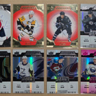 2022-23 Upper Deck Credentials Hockey (NHL) - pikkukuva 3