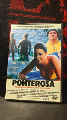 Ponterosa