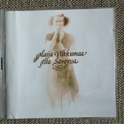 Maija Vilkkumaa ILTA SAVOYSSA (2 x CD) - pikkukuva 1
