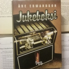 Åke Edwardson - Jukeboksi (sid.) - pikkukuva 1