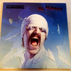 LP Scorpions Blackout - pikkukuva 1