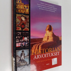 Robert Stewart : Historian arvoitukset - pikkukuva 1