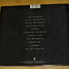 Of Mice & Men: Earth & Sky cd v. 2019. Heavy Metal - pikkukuva 5