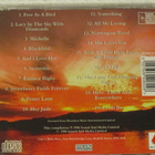 Unknown Artist•The Beatles Classics Performed On Panpipes CD - pikkukuva 3