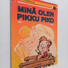 Tome : Minä olen pikku Piko - pikkukuva 1
