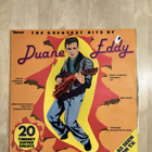 Duane Eddy The Greatest hits of - pikkukuva 1