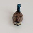 PUINEN SORSA-FIGUURI, Koko 7 x 3,5 cm - pikkukuva 3