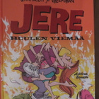 Scott & Borgman: Jere - huulen viemää - pikkukuva 1