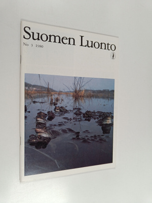 Suomen luonto 3/1980