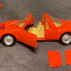 Dinky Toys 1403. Matra Sports M530. - pikkukuva 2