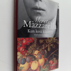 Merete Mazzarella : Kun kesä kääntyy : vanhenemisen taidosta - pikkukuva 1