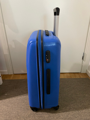 Matkalaukku AMERICAN TOURISTER