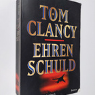 Tom Clancy : Ehrenschuld - pikkukuva 1