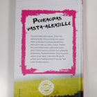 Lil Chase : Poikaopas vasta-alkajille - pikkukuva 2