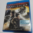 TERMINATOR PELASTUS BLU-RAY (w) - pikkukuva 1