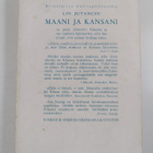 Jutang Lin : Maani ja kansani - pikkukuva 2