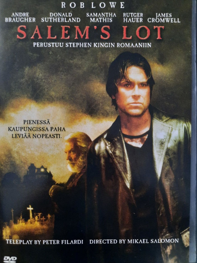 Salem's Lot