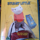 Stuart Little blu-ray - pikkukuva 1