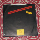 JUICY LUCY ~ Who Do You Love? ~ 7" 45 RPM SINGLE - pikkukuva 2