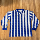 Harvinainen HJK vintage-paita 1990-luvulta (Cruyff Sports) - pikkukuva 1