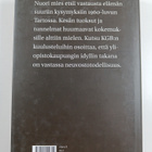 Jaan Kaplinski : Sama joki - pikkukuva 2