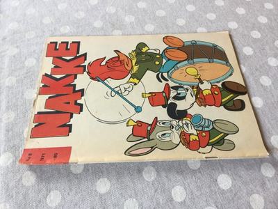 NAKKE 8/1971