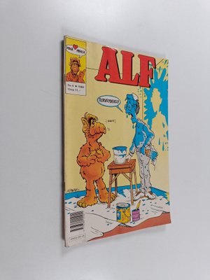 Alf 4/1988