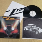 ZZ TOP - Eliminator LP - pikkukuva 1