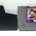 NES - Little Nemo Dream Master (USA) - pikkukuva 1