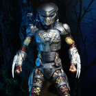 NECA PREDATOR ultimate SCAVENGER - HEAD HUNTER STORE. - pikkukuva 2