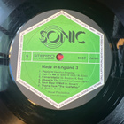 Made In England 3 lp - pikkukuva 3
