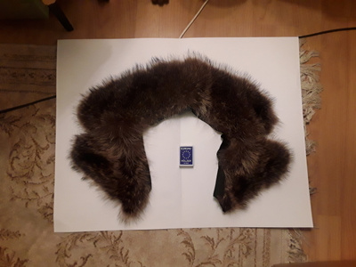Turkiskaulus . Susi . Unisex