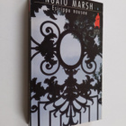 Ngaio Marsh : Esirippu nousee - pikkukuva 1