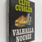 Clive Cussler : Valhalla nousee - pikkukuva 1