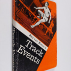 Rex van Rossum : Track Events - pikkukuva 1