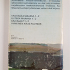 Vilhelm Moberg : Maastamuuttajat 1-7 : Vanhassa maassa 1-... - pikkukuva 2