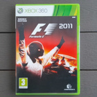 Xbox360: F1 Formula 1 2011 peli (2011) AVAAMATON - pikkukuva 1