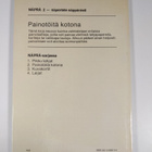 Gerry Downes : Painotöitä kotona - pikkukuva 2