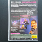 DVD: Sami Hedberg: Kokovartalomies 2 (2012) - pikkukuva 2