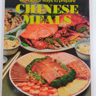 Leslie Prow : Wonderful Ways to Prepare Chinese Meals - pikkukuva 2