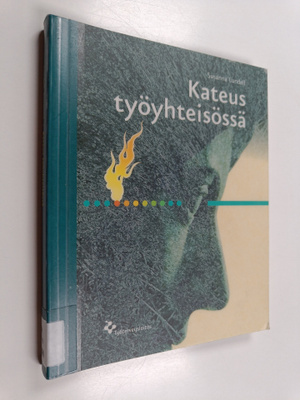 Susanna Lundell : Kateus työyhteisössä