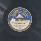 Savikiekko 1951 - Pentti Viherluoto - Sointu 1415 - pikkukuva 3