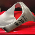 Front Fairing Peugeot ELYSEO 125 - pikkukuva 1