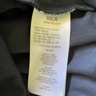 Vila Tiny Dress XL uudenveroinen mekko - pikkukuva 3