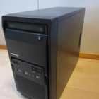Kotitietokone Win11/SSD - pikkukuva 1