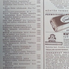 Kotiliesi N:o 20 lokakuu 1960 - pikkukuva 3