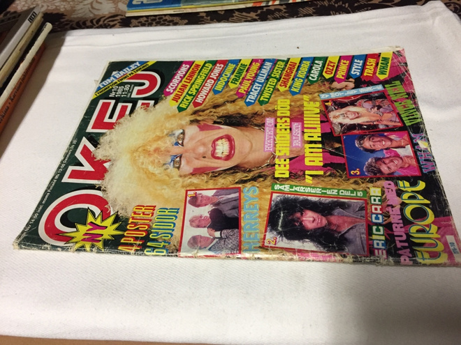 Item image