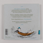 Tove Jansson : Muumipapan mietekirja - pikkukuva 2